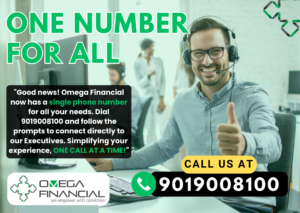 Contact Omega Financial