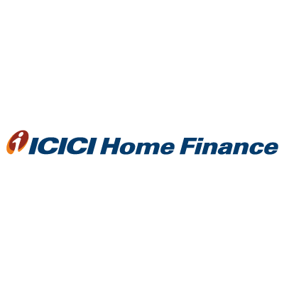 ICICI Home Finance Logo 1