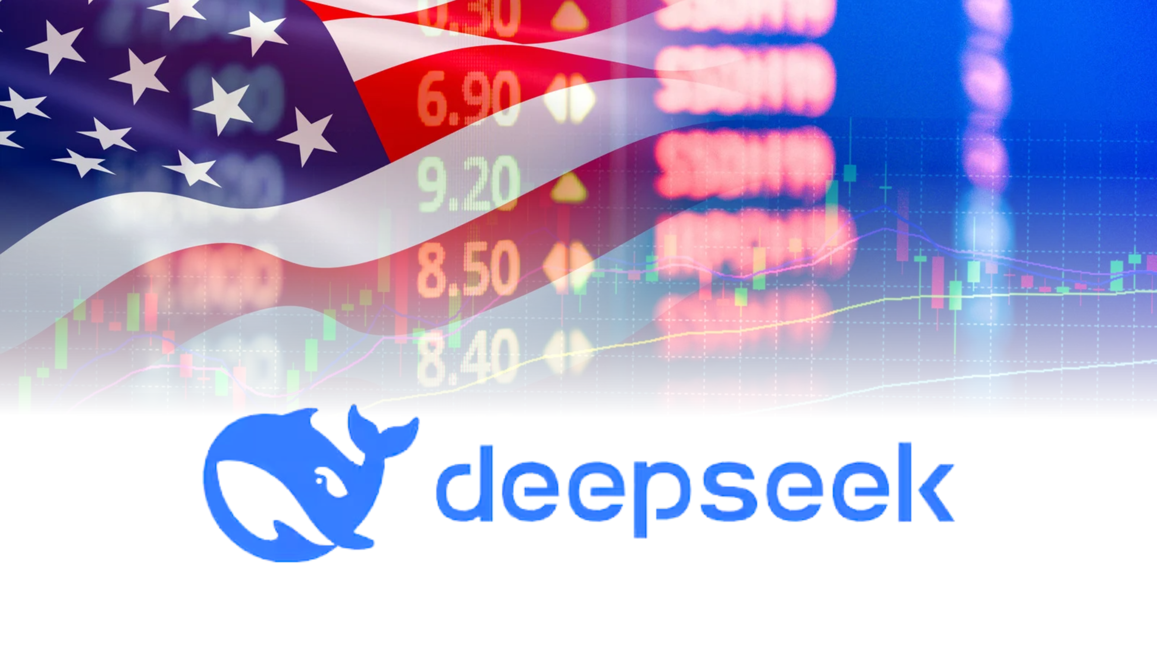 impact of deepseek