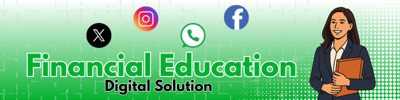 Financial education is free