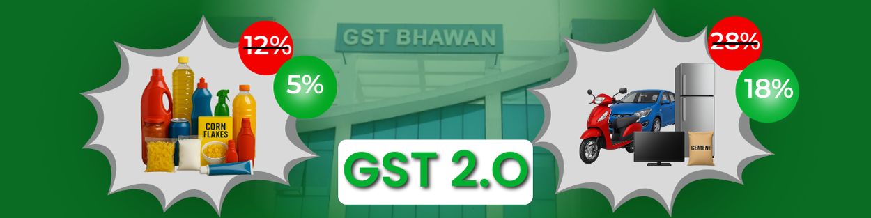 GST 2.O